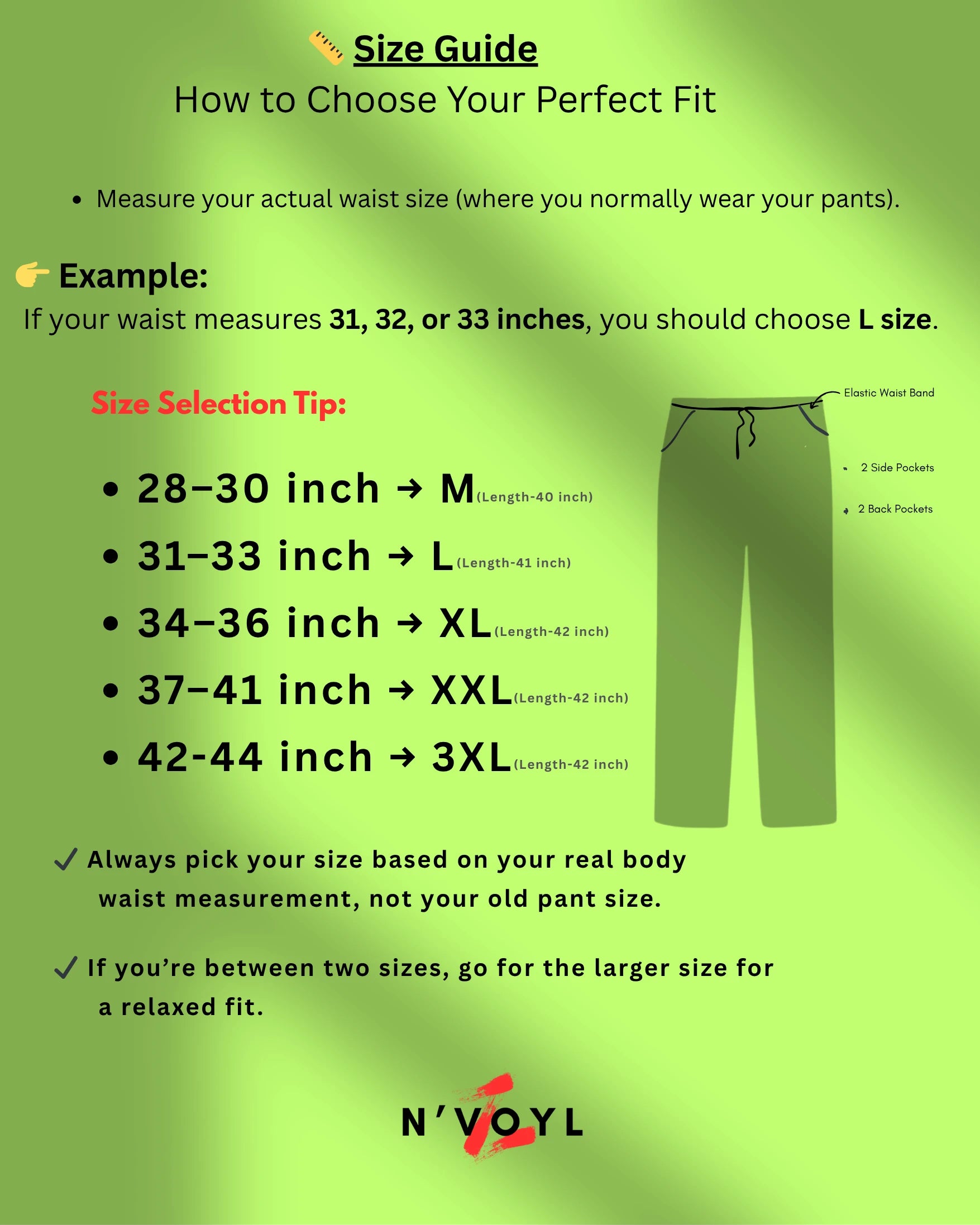 Travel Street Script Pants