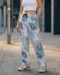 Sky Canvas Flow Pants