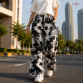 Midnight Bloom Pants