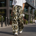 Tropic Camo Flow Pants