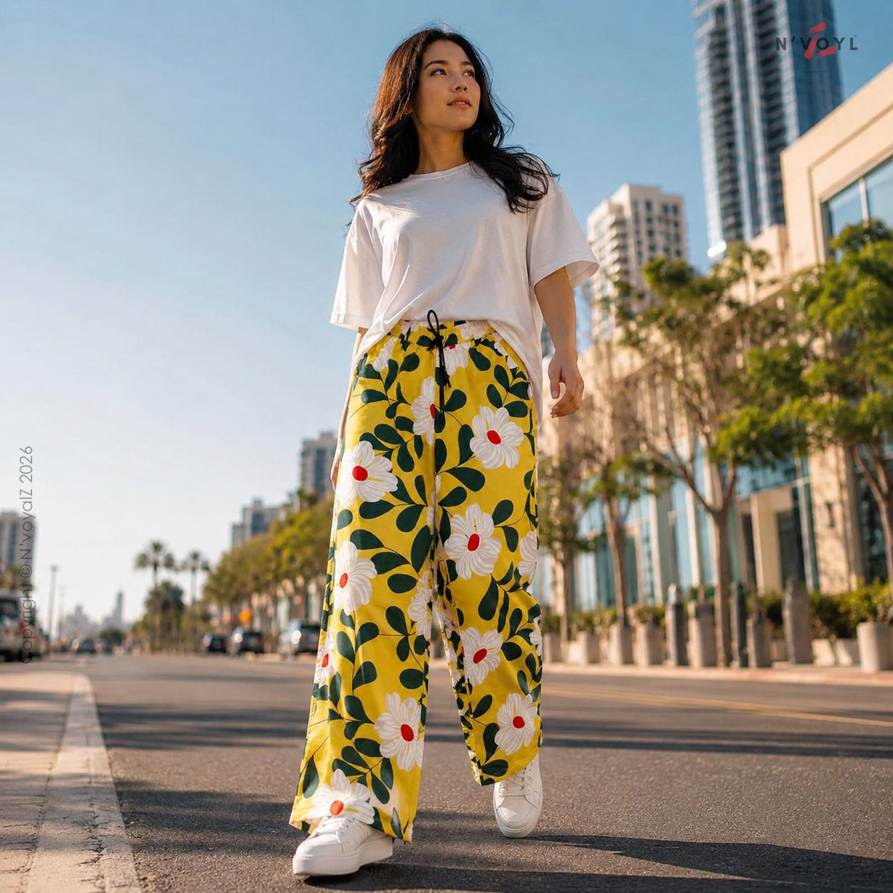 SunDrip Pants