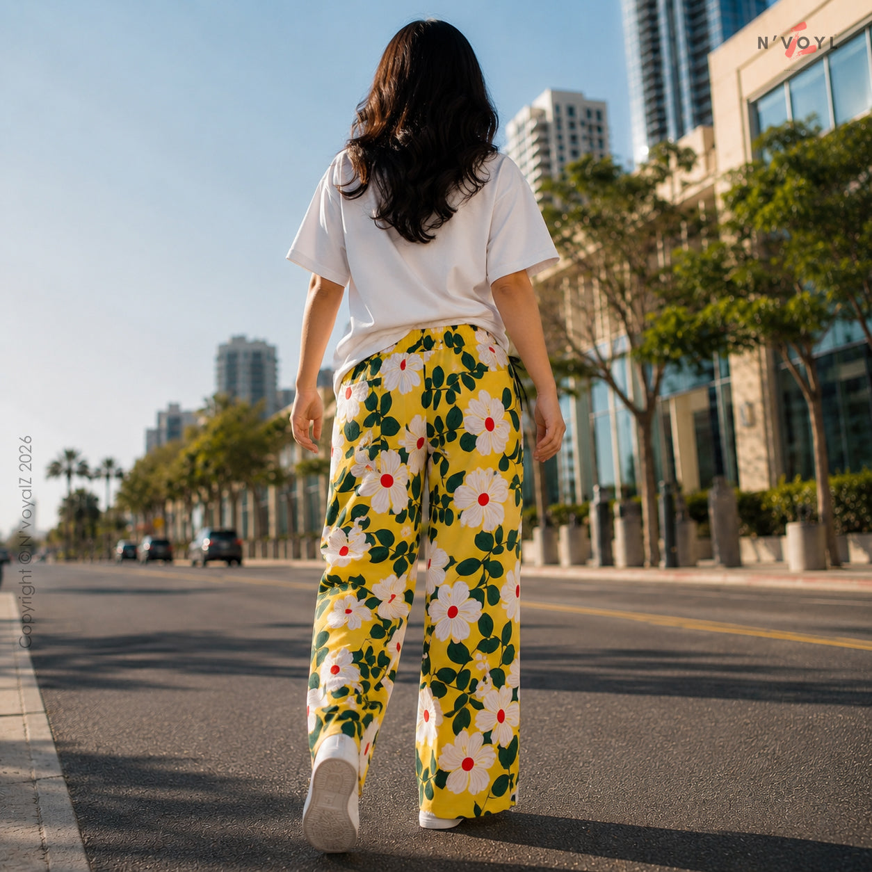 SunDrip Pants