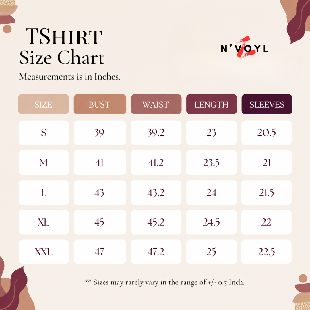 Jellyfish Print Full Sleeve Oversized Tshirt