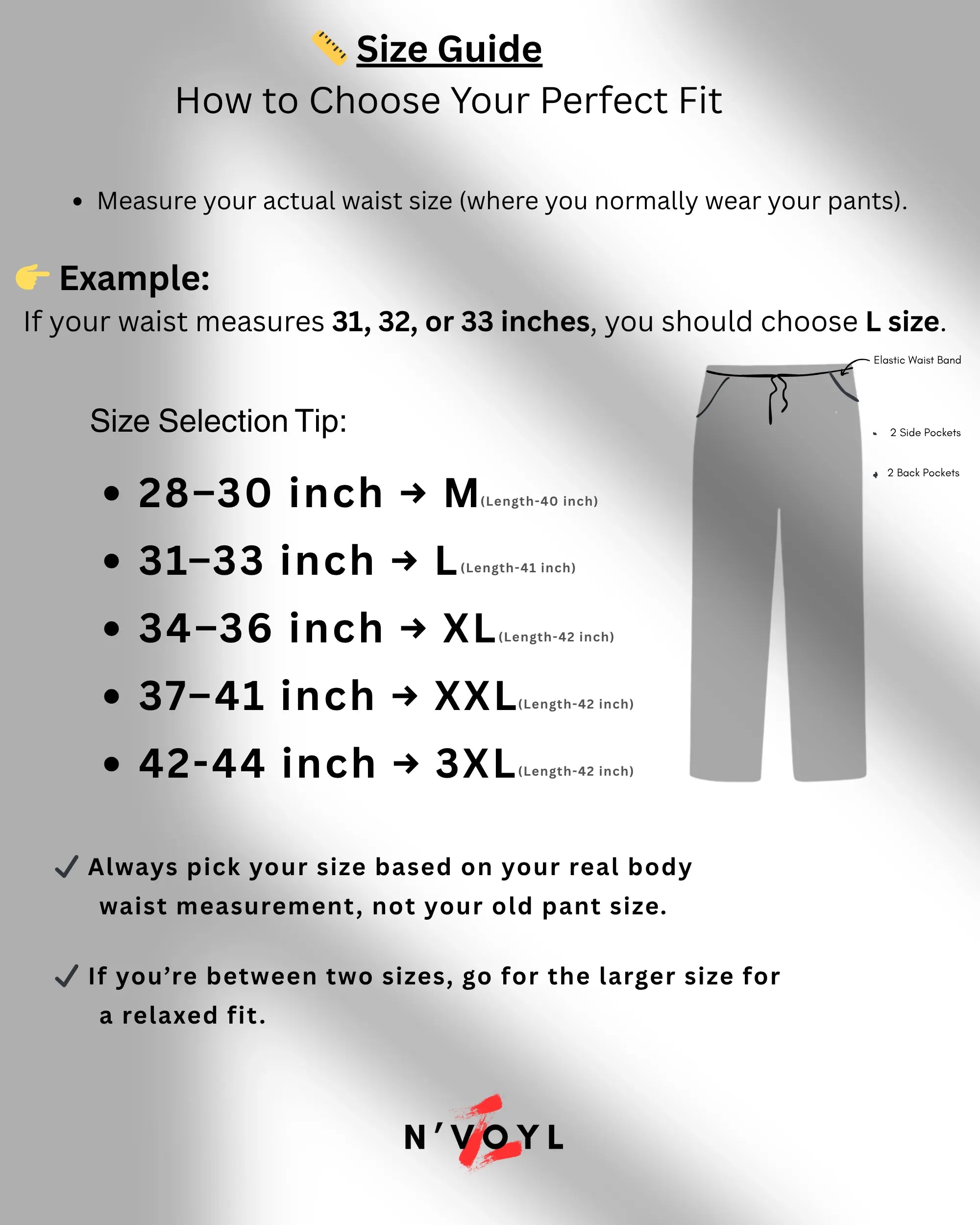 Abstract Pop Flow Pants