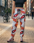 Pop Splash Jogger Pants