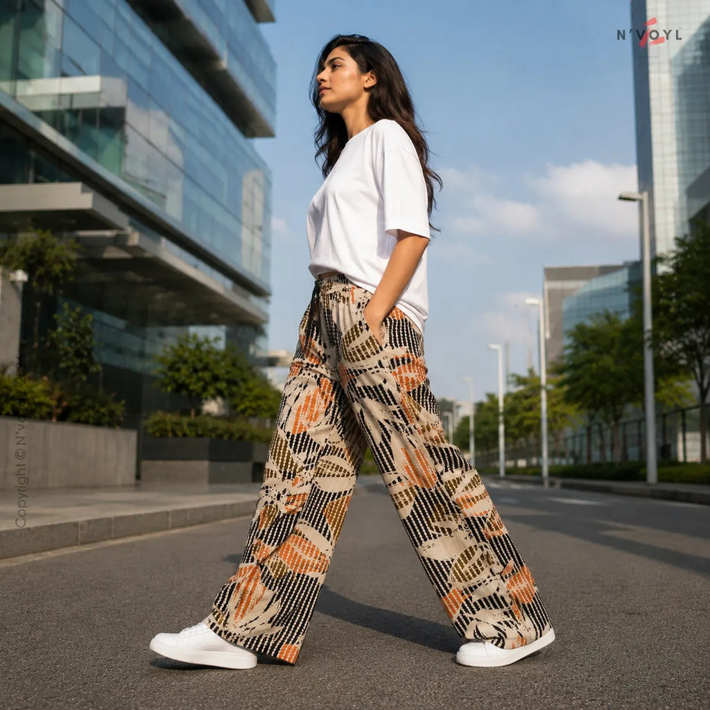 Desert Bloom Pants