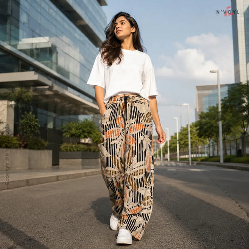 Desert Bloom Pants