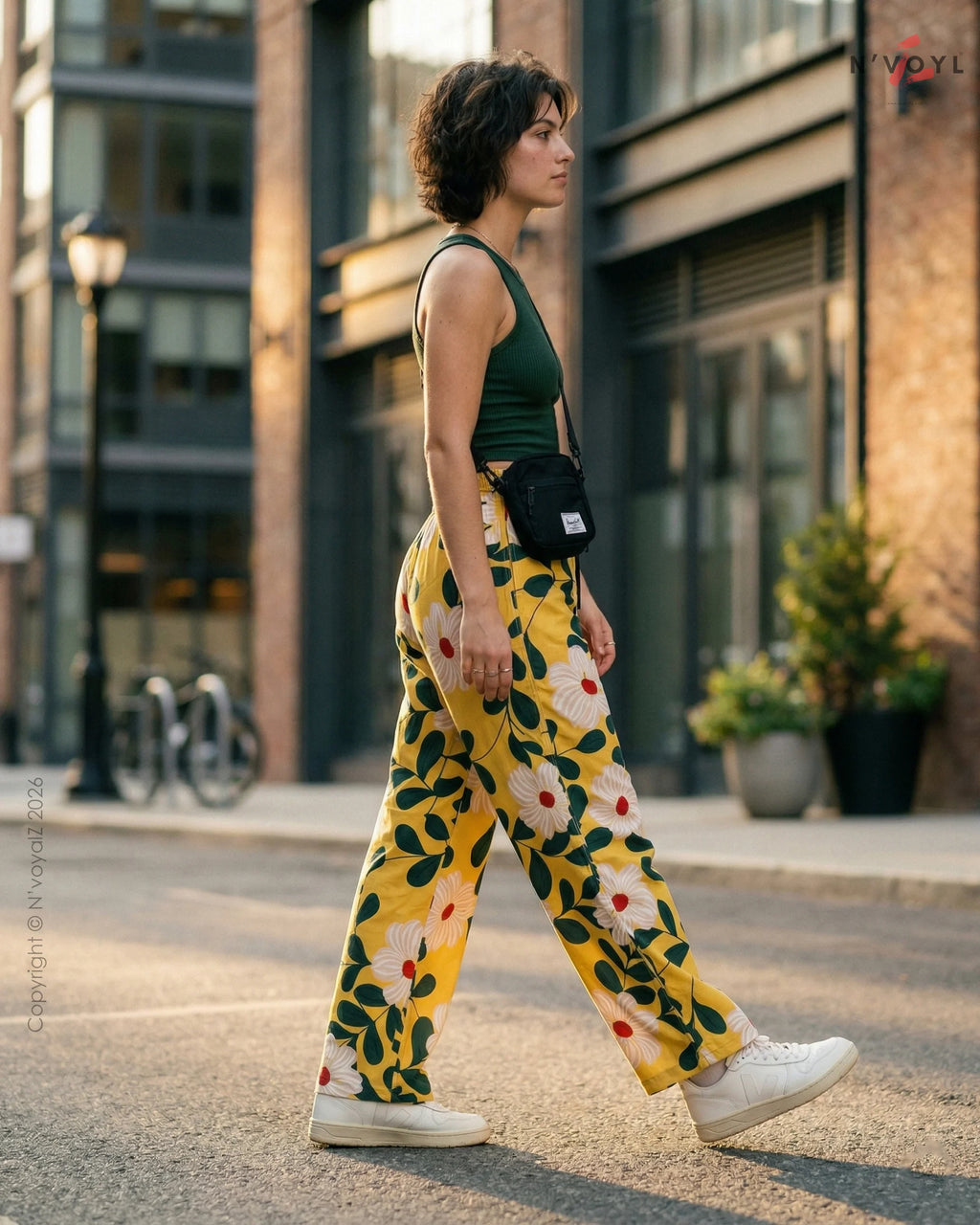 SunDrip Pants