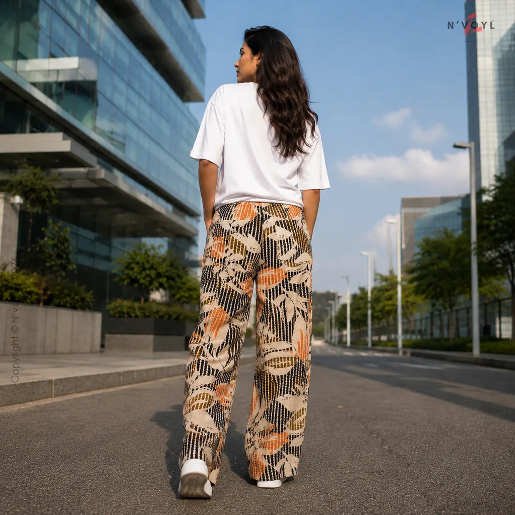 Desert Bloom Pants