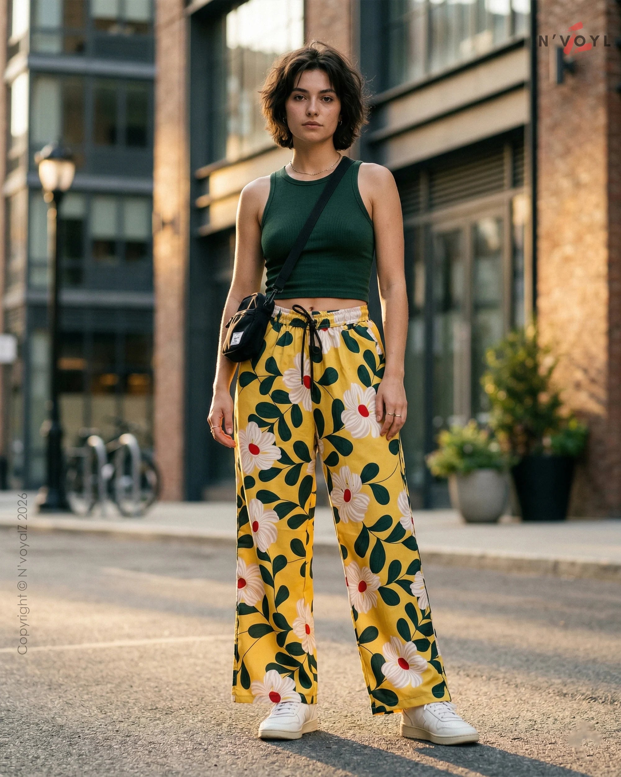 SunDrip Pants