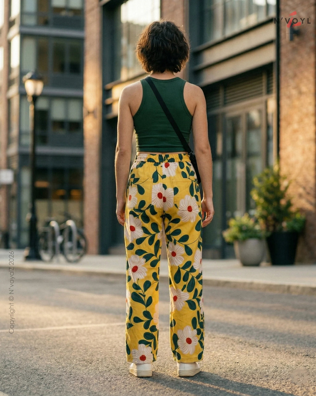 SunDrip Pants